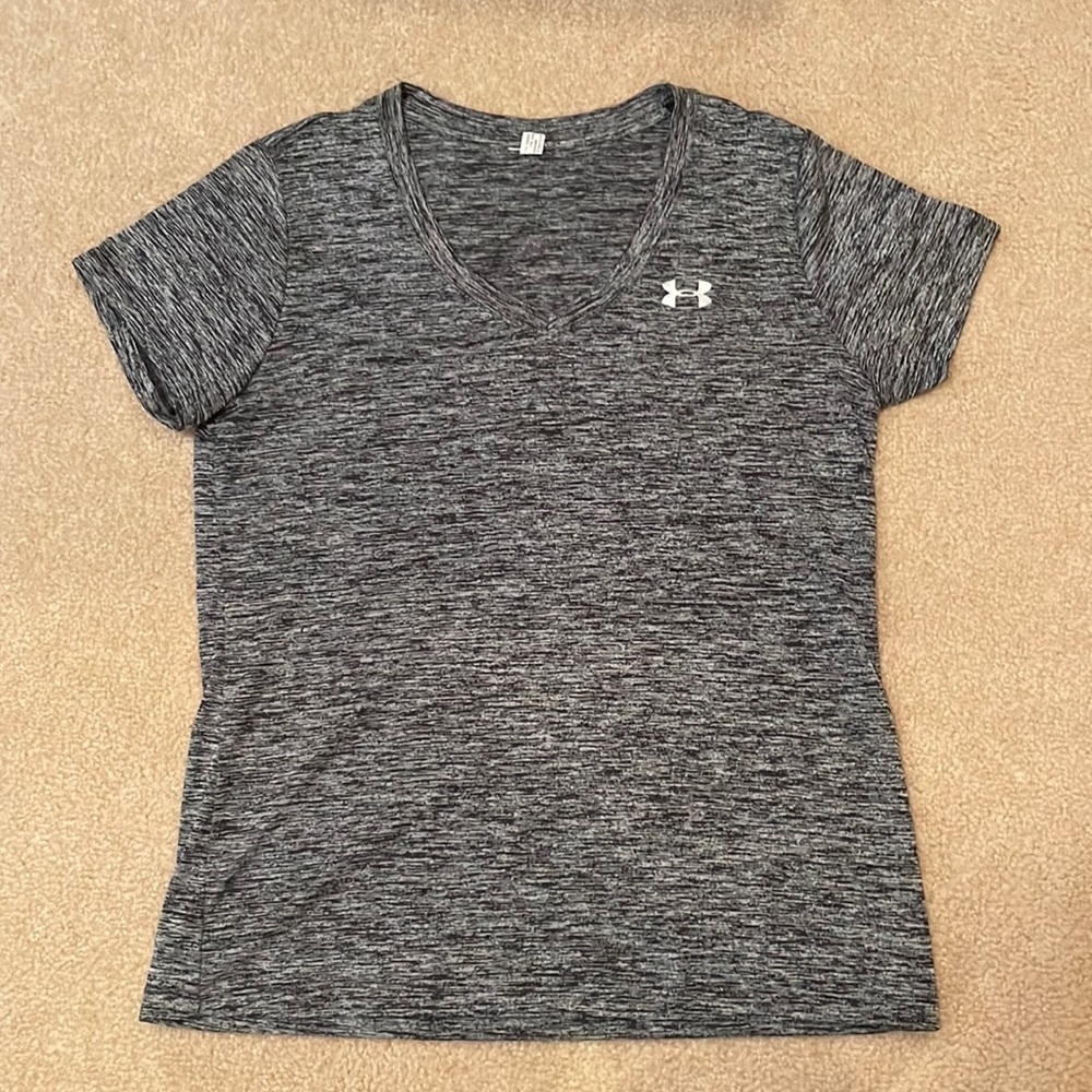 Women’s Under Armour Shirt